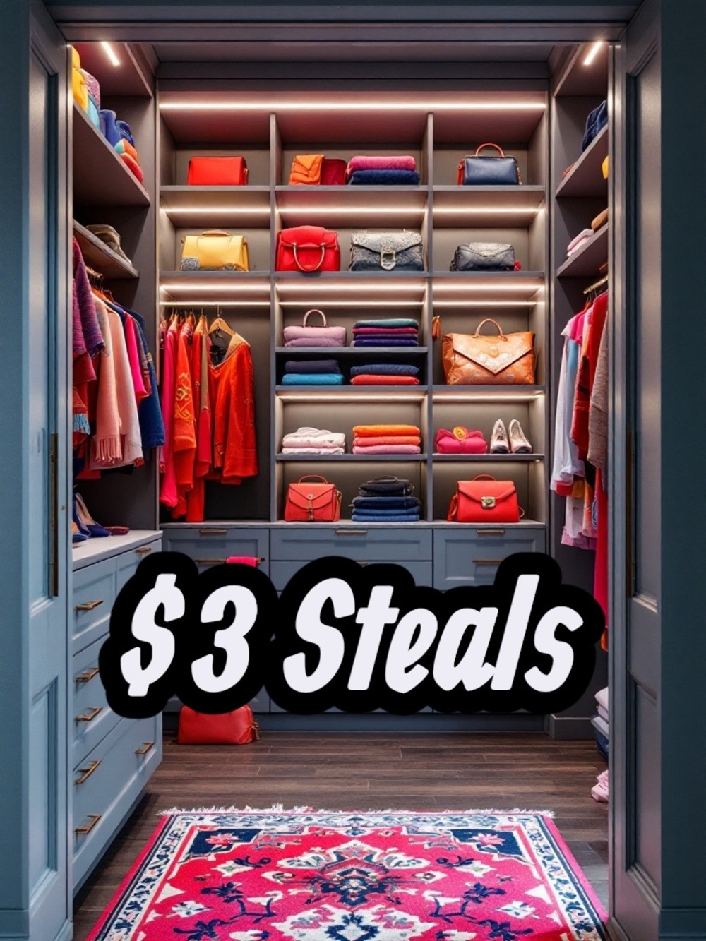 $3 Steals
